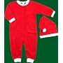 Christmas Santa Wear for Baby