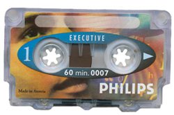 Buy LFH0007 - Philips 60min Dictation Mini Cassette online at Discounted New and Used prices. Delivered to your door with Childrens Toyshop.com