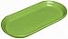 Fiesta 12-Inch by 5-3/4-Inch Bread Tray, Shamrock