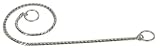 Hexagon Show Choke Collars 24 in.