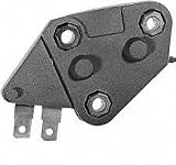 Borg Warner R291 Voltage Regulator