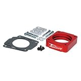 Airaid 400-591 PowerAid Throttle Body Spacer by Airaid