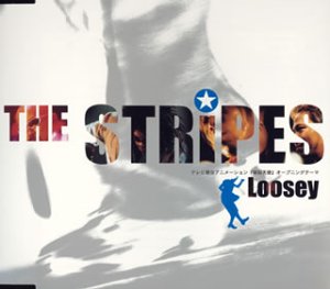 Loosey THE STRiPES
