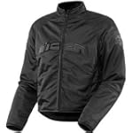 Icon Hooligan Stealth Jacket