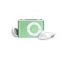 Apple iPod shuffle 1 GB Green (2nd Generation)