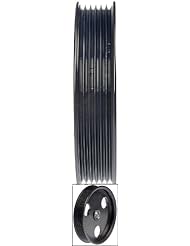 Automotive Parts and Accessories: APDTY 411244 Power Steering Pulley - APDTY