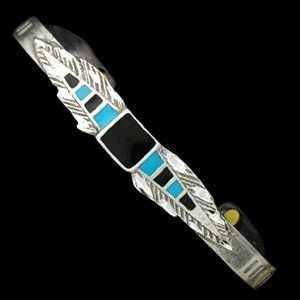 Biomagnetic Bracelets - Feather and Stones - Biomagnetic Bracelet