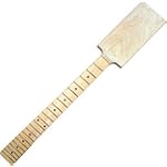 PADDLE HEADSTOCK MAPLE