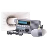 Raymarine Ray430 Hailer W Horn M95997