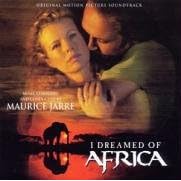 I Dreamed of Africa Ost