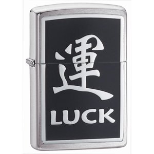 Luck Plus