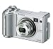 Electronics : Fujifilm Finepix E500 + Ultra Fast Charger + 4 batteries (2000 mAh) + Cigarette Lighter + xD Picture Card 256 Mb