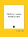 Book Modern Female Freemasonry