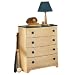 Quintessentials 4-Drawer Chest by Signature Design