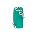 20 pcs Hearts Silver / Gold Nail Art Decorations Crystals Jewels Gems By VAGA