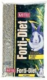 Central Avian & Kaytee Rabbit Forti-diet 10 Pounds Pack Of 4 - 100032206