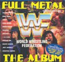 CD-Charts  Third Party New : WWF - Full Metal