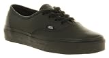 Vans Authentic Leather