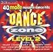 Dance Zone Level Two