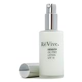 Re Vive Sensitif Oil-Free Oil Control Lotion 60ml/2oz