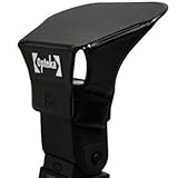 Opteka FB-50 Universal Flash Bouncer for External Flash Units