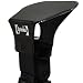 Opteka FB-50 Universal Flash Bouncer for External Flash Units