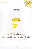 The Chemistry of Aromatherapeutic Oils