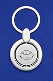Auto Gold KCRTOY 3D Revol Keychain Toyota