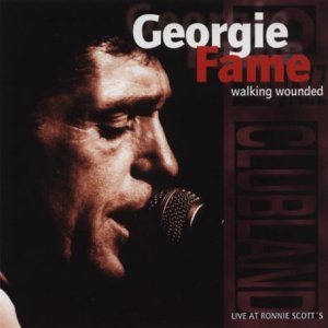 CD-Charts  Music : Walking Wounded: Live at Ronnie Scott's Vol.2