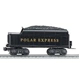 Lionel 36847 Polar Express Steam Sounds Tender