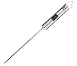 Buy Admetior Stainless Steel Steel Digital Instant Read Thermometer Knowing God: Walking through the Book of Books