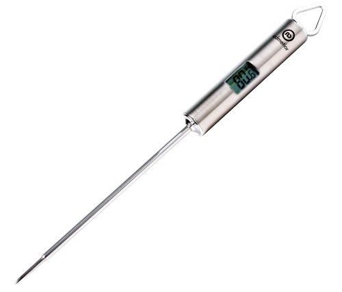 Best Cheap Admetior Stainless Steel Steel Digital Instant Read Thermometer
