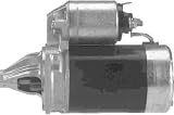 Quality-Built 16863 Premium Import Starter - Remanufactured