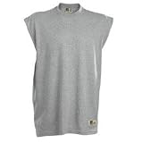 Russell Athletic Cotton Performance Muscle Tee Mens
