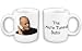 Phil Collins Mug