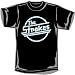 Strokes - T-shirts - Band