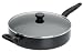 Mirro Get A Grip 12-Inch Covered Jumbo Cooker