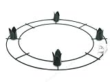 Advent Wreath 12 Green