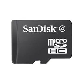 Brand New 16GB Micro SD Memory Card for your BlackBerry 8100 Pearl, 8110 Pear...