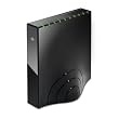 [Amazon.co.jp限定] PLANEX ハイパワー300Mbps+ギガビット無線LANルータ(有線930Mbps/USB/DLNA/3G)FFP-PKR02USB [フラストレーションフリーパッケージ(FFP)]