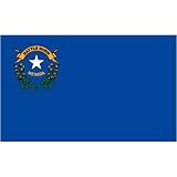 Nylon 6x10ft. State Flags