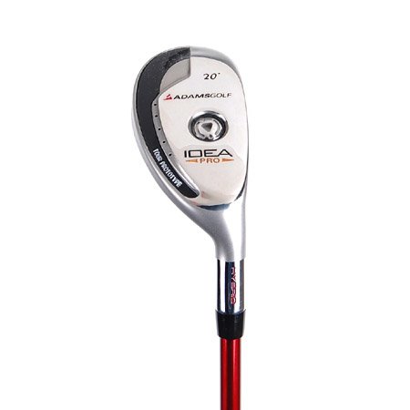 New Adams IDEA Pro Flex iRod