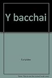 Y bacchai