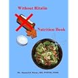 The Without Ritalin Nutrition Book by Samuel Berne