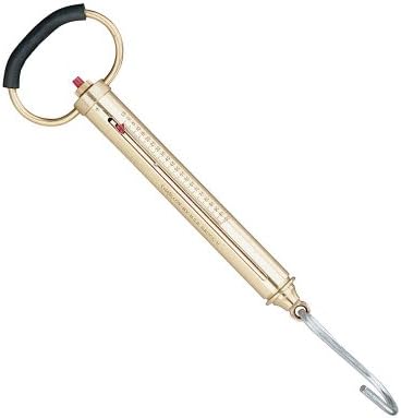 Chatillon Drag Scales