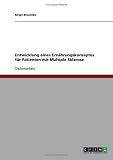 Entwicklung eines Ernährungskonzeptes für Patienten mit Multiple Sklerose