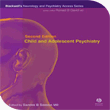 Child and Adolescent Psychiatry (Software for download)