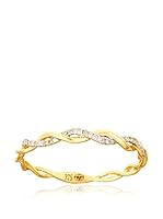 Paris Vendôme Anillo Entortillement (Oro Amarillo)