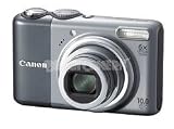 Canon Powershot A2000 IS Digital Camera Best Selling Super-Savings Bundle