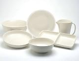 Noritake Epoch Collection: Caf?? Vanilla Deep Serving Bowl 70-oz.